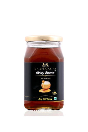 Research articles proved himalayan honey has lots of medicinal properties, buy the best himalayan honey from honeybasket online.