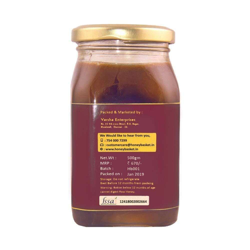 Weight Loss Ceylon Cinnamon Honey Online Honeybasket
