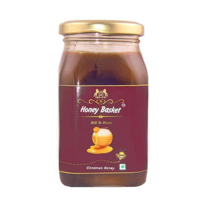 Weight Loss - Ceylon Cinnamon Honey Online - Honeybasket
